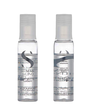 ALFA PARF SDL SCALP RENEW HAIR LOSS AMPOLLETAS 12X10 ML.