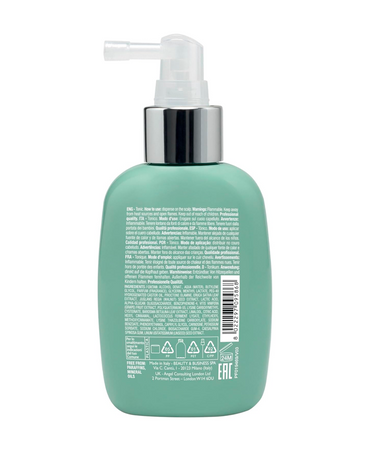 ALFA PARF SDL SCALP RENEW HAIR LOSS ENERGIZING TONIC 125 ML.