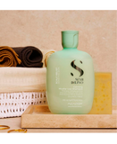 ALFA PARF SDL SCALP RELIEF CALMING MICELLAR LOW SHAMPOO 250 ML.