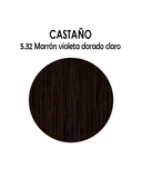ALFA PARF COLOR WEAR TINTE 5.32 NUEVO VEGANO