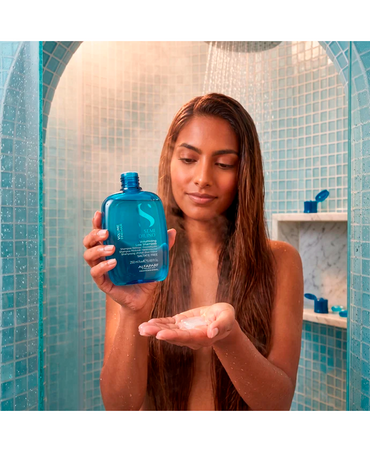 ALFA PARF SDL VOLUMIZING LOW SHAMPOO 250 ML.