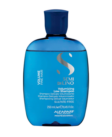 ALFA PARF SDL VOLUMIZING LOW SHAMPOO 250 ML.