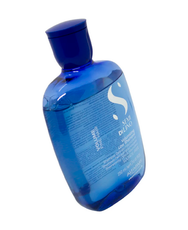 ALFA PARF SDL VOLUMIZING LOW SHAMPOO 250 ML.