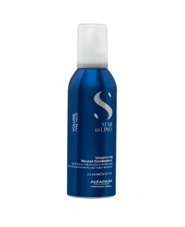 ALFA PARF SDL VOLUMIZING MOUSSE CONDITIONER 200 ML.