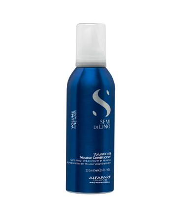ALFA PARF SDL VOLUMIZING MOUSSE CONDITIONER 200 ML.