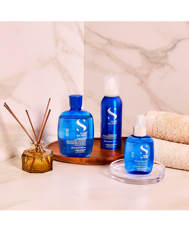 ALFA PARF SDL VOLUMIZING MOUSSE CONDITIONER