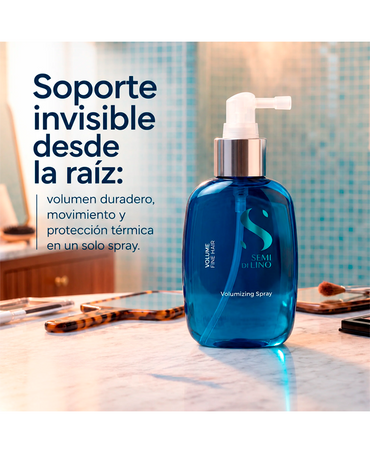 ALFA PARF SDL VOLUMIZING SPRAY 125 ML.