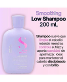 ALFA PARF SDL SMOOTHING LOW SHAMPOO SULFATE FREE 250 ML.