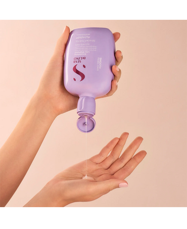 ALFA PARF SDL SMOOTHING LOW SHAMPOO SULFATE FREE 250 ML.