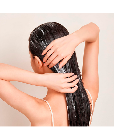 ALFA PARF SDL SMOOTHING LOW SHAMPOO SULFATE FREE 1000 ML.