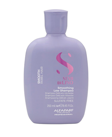 ALFA PARF SDL SMOOTHING LOW SHAMPOO SULFATE FREE 250 ML.