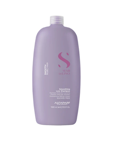 ALFA PARF SDL SMOOTHING LOW SHAMPOO SULFATE FREE 1000 ML.