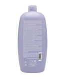 ALFA PARF SDL SMOOTHING LOW SHAMPOO SULFATE FREE 1000 ML.