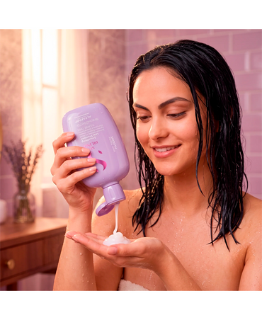 ALFA PARF SDL SMOOTHING LOW SHAMPOO SULFATE FREE 1000 ML.