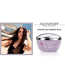 ALFA PARF SDL SMOOTHING MASK 200 ML.