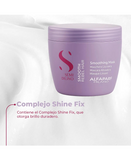 ALFA PARF SDL SMOOTHING MASK 500 ML.