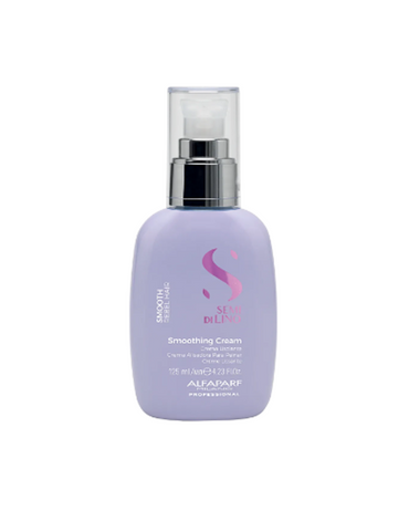 ALFA PARF SDL SMOOTHING CREAM 125 ML.