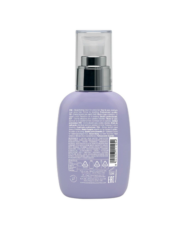 ALFA PARF SDL SMOOTHING CREAM 125 ML.