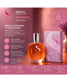 ALFA PARF SDL SMOOTHING OIL 100 ML.