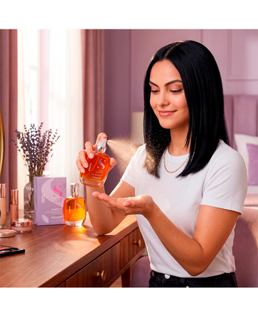 ALFA PARF SDL SMOOTHING OIL 100 ML.