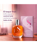 ALFA PARF SDL SMOOTHING OIL 100 ML.