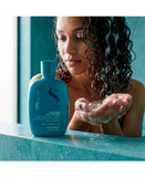 ALFA PARF SDL CURLS ENHANCING LOW SHAMPOO 250 ML.