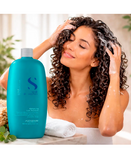 ALFA PARF SDL CURLS ENHANCING LOW SHAMPOO 1000 ML.