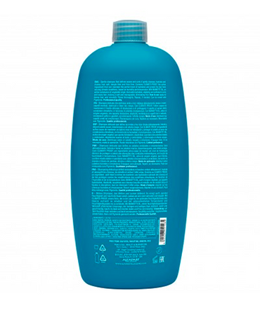 ALFA PARF SDL CURLS ENHANCING LOW SHAMPOO 1000 ML.