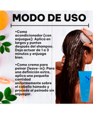 ALFA PARF SDL CURLS ENHANCING CONDITIONER 200 ML.
