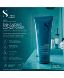 ALFA PARF SDL CURLS ENHANCING CONDITIONER 200 ML.