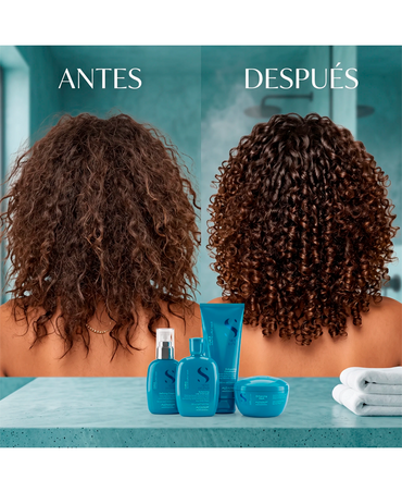 ALFA PARF SDL CURLS ENHANCING CONDITIONER 200 ML.