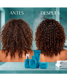 ALFA PARF SDL CURLS ENHANCING CONDITIONER 200 ML.