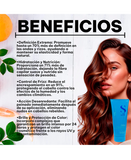 ALFA PARF SDL CURLS ENHANCING CONDITIONER 200 ML.