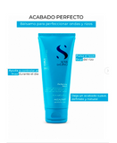 ALFA PARF SDL CURLS HYDRATING CO-WASH CONDITIONER 200 ML.