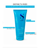 ALFA PARF SDL CURLS HYDRATING CO-WASH CONDITIONER 200 ML.