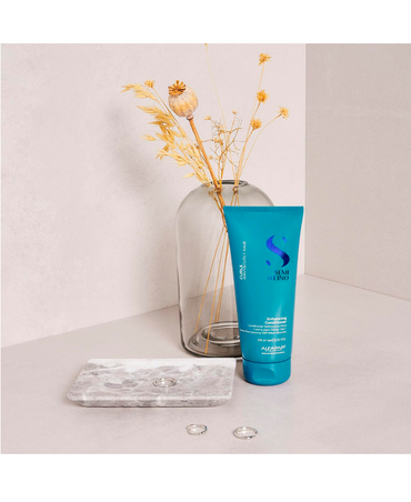 ALFA PARF SDL CURLS HYDRATING CO-WASH CONDITIONER 200 ML.