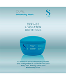 ALFA PARF SDL CURLS ENHANCING MASK 200 ML.