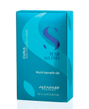 ALFA PARF SDL CURLS MULTI BENEFIT OIL 100 ML.