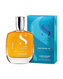 ALFA PARF SDL CURLS MULTI BENEFIT OIL 100 ML.