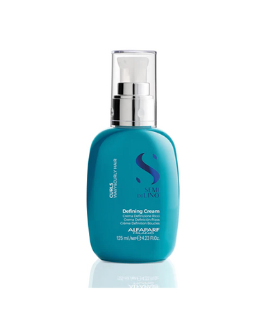ALFA PARF SDL CURLS DEFINING CREAM FLUIDO 125 ML.