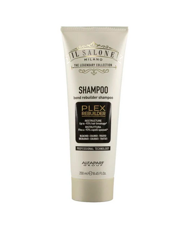ALFA PARF IL SALONE PLEX REBUILDER SHAMPOO 250 ML.