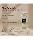 ALFA PARF IL SALONE PLEX REBUILDER SHAMPOO 250 ML.