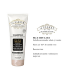 ALFA PARF IL SALONE PLEX REBUILDER SHAMPOO 250 ML.