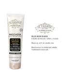 ALFA PARF IL SALONE PLEX REBUILDER MASK 150 ML.