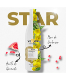 YELLOW STAR SHAMPOO ILLUMINATING 500 ML.