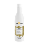 YELLOW STAR CONDITIONER ILLUMINATING 500 ML.