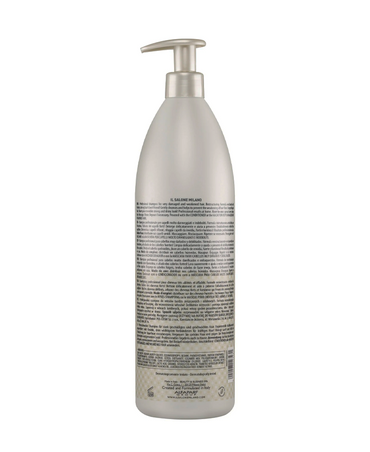 ALFA PARF IL SALONE RECONSTRUCTION AND STRENGTH SHAMPOO 1000 ML.