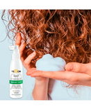 YELLOW SCALP COMFORT TONIC 125 ML.