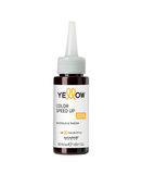 YELLOW COLOR SPEED UP 50 ML.