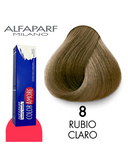 ALFA PARF COLOR AMORE TINTE 8